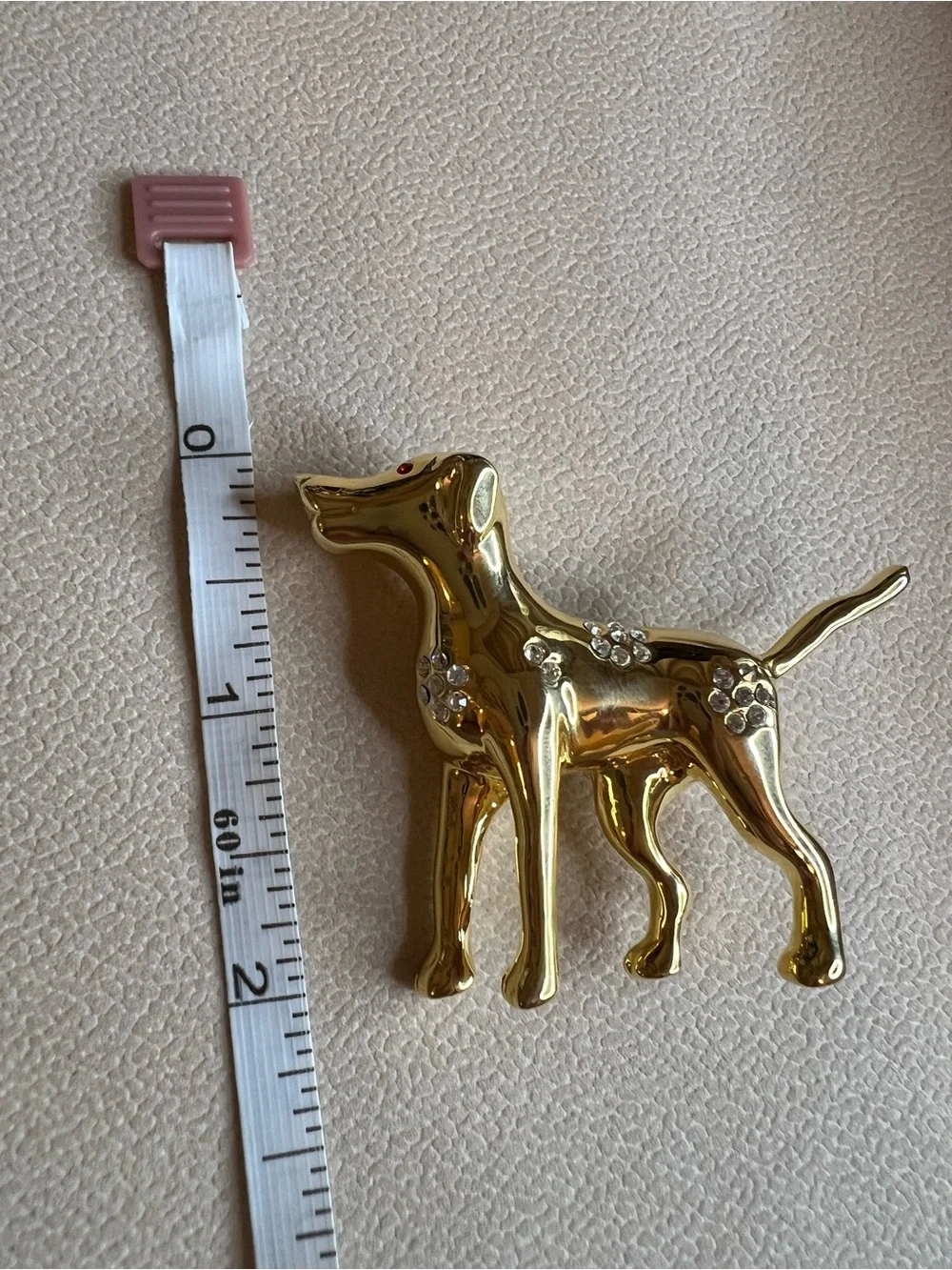 N/A shiny vintage